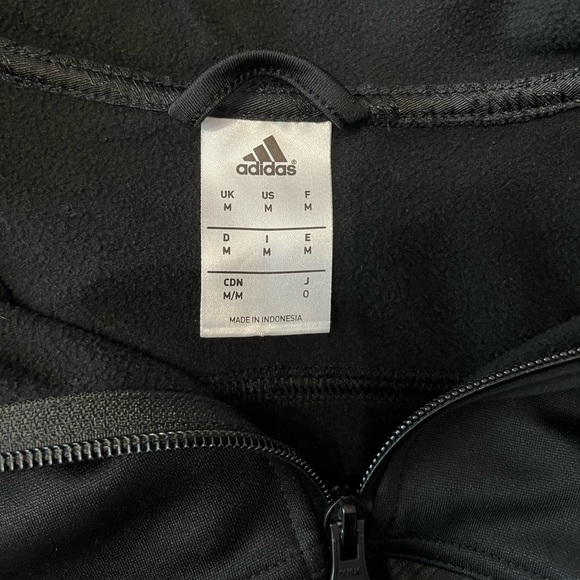 Adidas Jacket - Picture 5 of 6